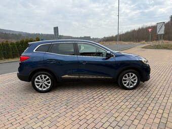 RENAULT KADJAR 1.3 TCE 103kW AUTOMAT-2021-121.916KM- - 5