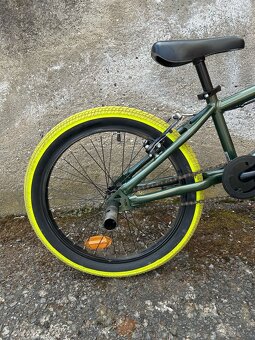 Prodám BMX kolo - 5