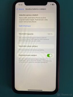 iPhone 11, PRODUCT red - 5