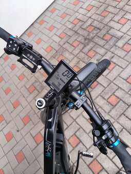 ELEKTROKOLO - HAIBIKE SDURO Hard Nine RC - 5