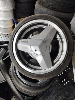 Mercedes BRABUS Monoblock 2 - 5