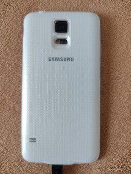 Samsung Galaxy S5 - 5