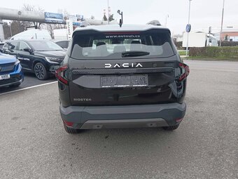Dacia Bigster Expression TCe 140 - 5