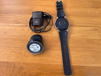 Galaxy watch 46mm - 5