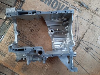 MEZIVANA MOTORU - Audi Q7 - 4.2 TDI - BTR - 5