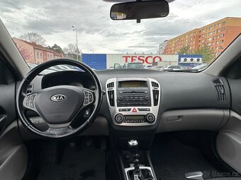 Kia Ceed na náhradní díly - 5