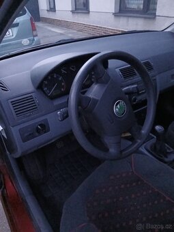 Auto Škoda prodej - 5