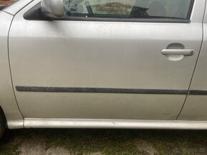 ND z vozu je Octavia 1 1.9 TDI ASV - 5
