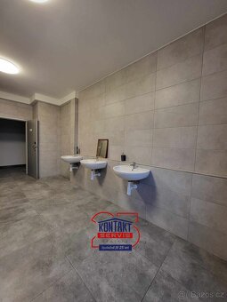 Pronájem moderních kancelářských prostor v atraktivní lokali - 5