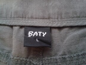 Šortky Baty - 5