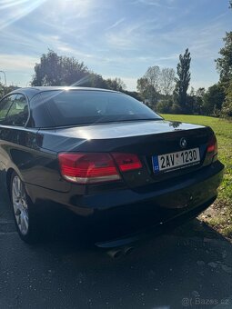 Bmw e93 330D - 5