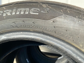 Letní pneumatiky Hankook Ventus Prime3 205/60 R16 92H - 5