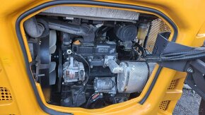 Minibagr 2,7t BK2800ASR - 5