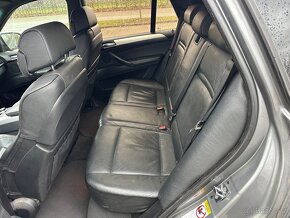 X5 3.0 Tdi 173 kw x drive - 5