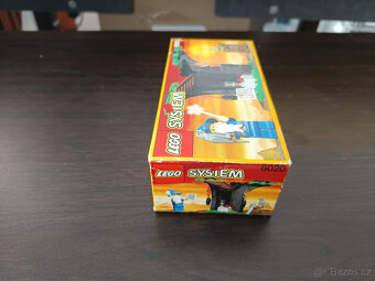 LEGO Castle 6020 Magic Shop MISB - 5