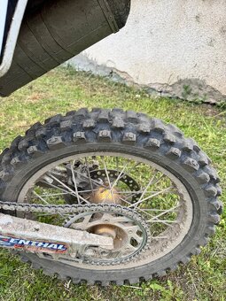 Honda crf 450 r.v.2013 - 5