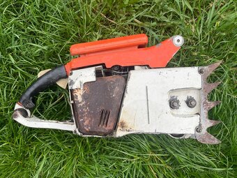 Stihl 051 AVL - 5