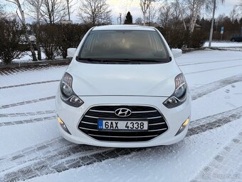 Hyundai ix 20 1.6 CVT automat - 5