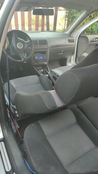 VW golf 4 variant 1.9tdi 81kw - 5