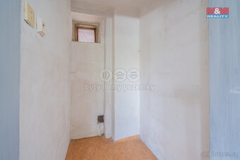 Prodej rodinného domu, 48 m², Jindřichův Hradec - 5
