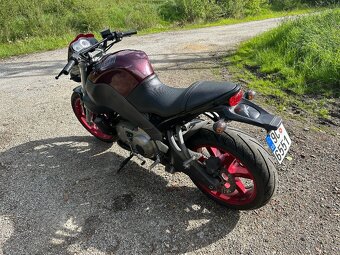 Buell XB12scg - 5
