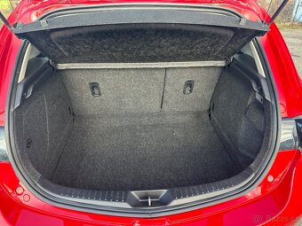 Mazda 3 1,6i 77kW r.v.2010, serviska, 1.majitel - 5