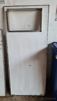 Nerezová pracovní deska (3ks) - 5