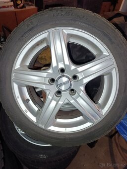 Kola 5x100 - 5