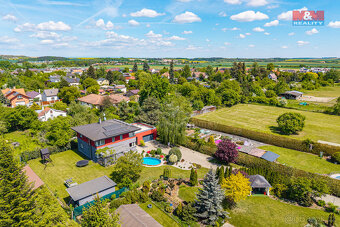 Prodej rodinného domu, 220 m², Horoušany, ul. Diamantová - 5