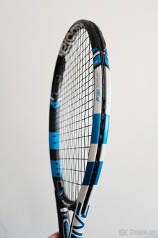 Babolat Pure Drive 300g 100in - 5