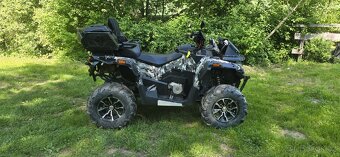 Steals 850 mud Ruská největší na trhu - 5
