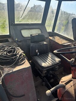 Zetor 6911 s TP - 5
