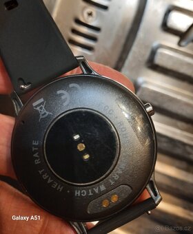 Chytre hodinky smart watch - 5