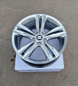 alu kola 5x112 r18 ...- 5X112 18 - 5
