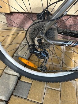 Scott Aspect 35 - 5
