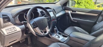 Kia Sorento, 2.2 CRDi AWD - 5