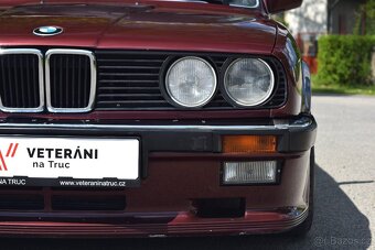BMW E30 325i - 5