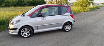 peugeot 1007 1.6 benzín spolehlivý motor - 5