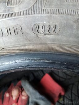 PRODAM=ZIMNI PNEU 175/65R-14 - 5