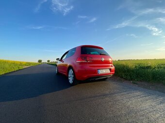 VW Golf 6 118kw r.v.2011 - 5