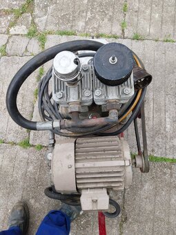 Kompresor - 5
