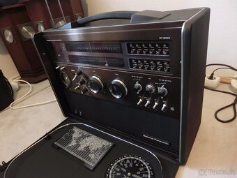 Poslední šance na Panasonic RF-8000, světový sběratelský při - 5