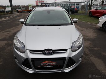 Ford Focus 1.6EcoBoost,110kW,Titanium - 5