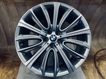 Originál kola BMW 7 G11 R20 dvourozměr - 5