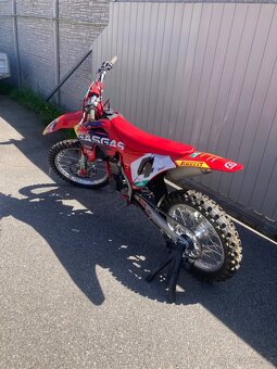 Gas gas 450 rv. 2023 - 5