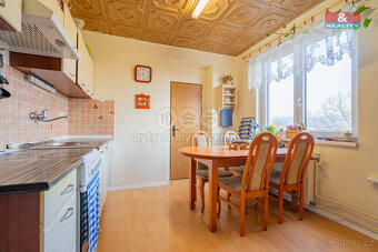 Prodej bytu 3+1 s garáží, 74 m², Všeradice - 5