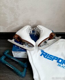 Detské brusle Risport RF3 - 5