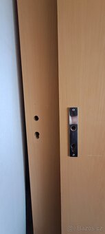 Interierově dveře 80cm levé, právé - 5