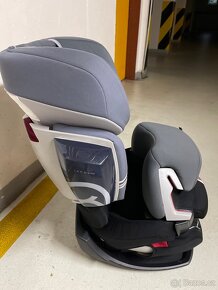 Autosedačka Cybex Pallas 2 - 9-36kg - 5