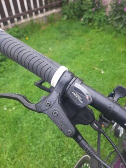 MTF cross lady 7.0 - 5